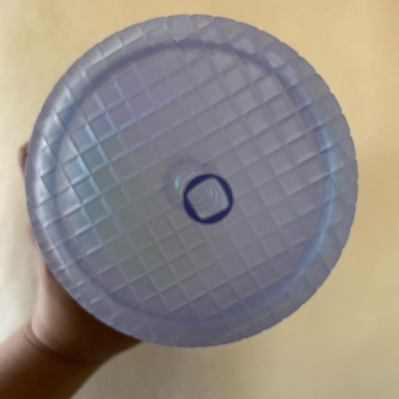 Unicorn Grid Starbucks Venti Cup - Picture 3 of 5